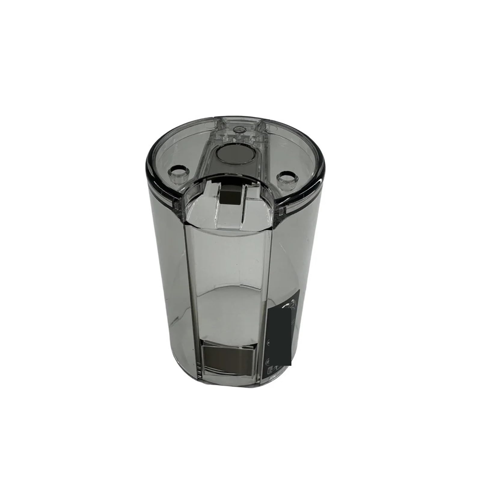 EEZII Dustbin,compatible For Dreame， Z10 Station Handheld Cordless Vacuum Cleaner Replacement Spare Parts Dust Cup Body Assembly