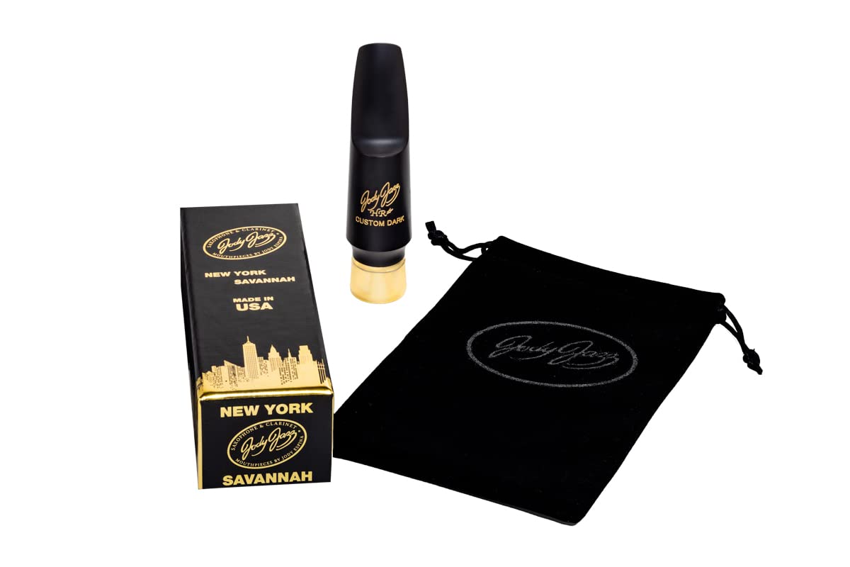 Theo Wanne ESSENTIALS Collection CONCERT Baritone Saxophone Mouthpiece (5 (0.080