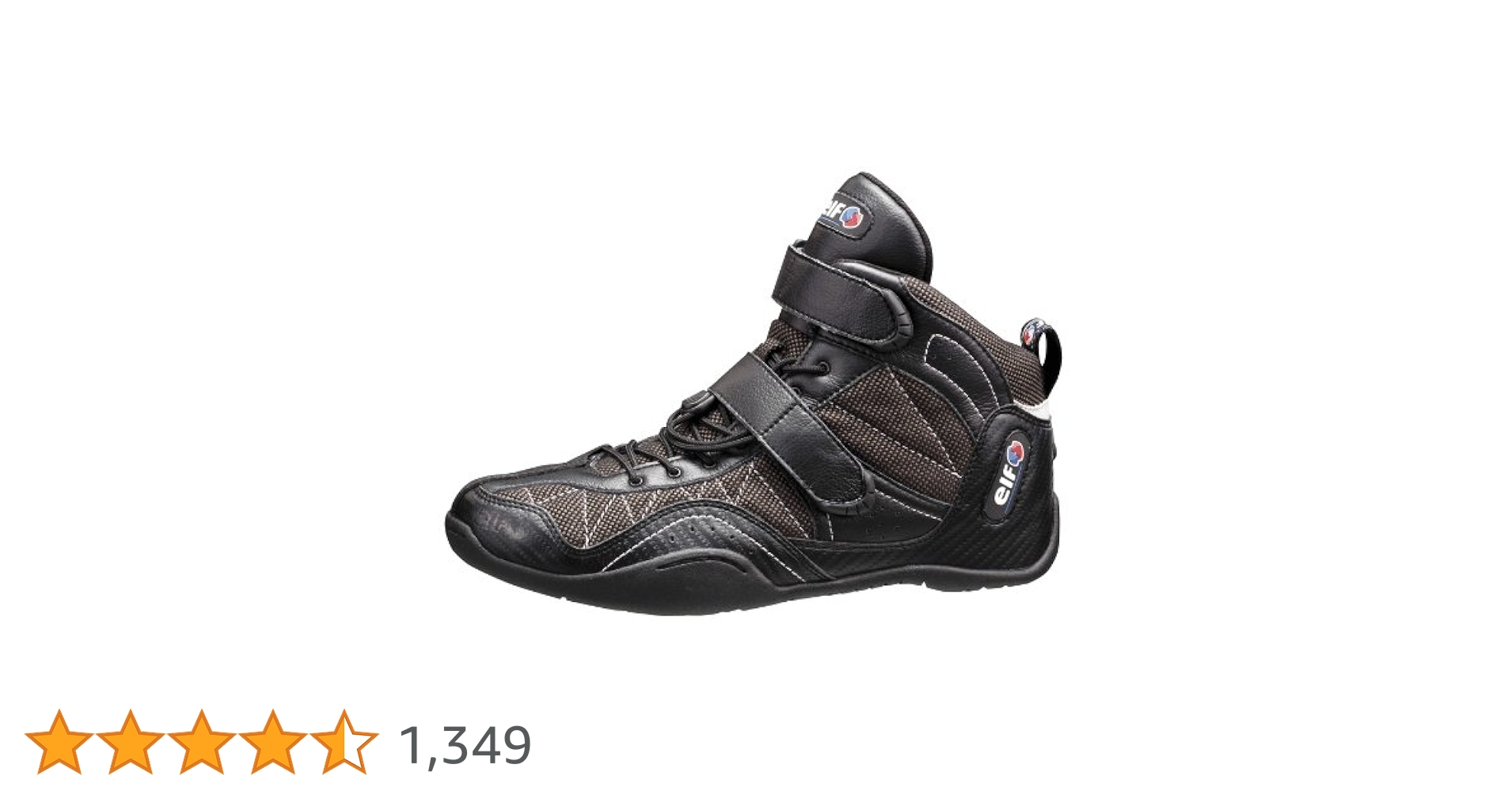 エルフ(Elf) ドライビングシューズ EXA11 サイズ26cm EXA11 | 製品情報 | elf footwear