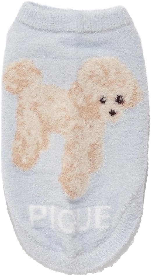 Amazon.co.jp: [ジェラートピケ キャットアンドドッグ]【CAT&DOG