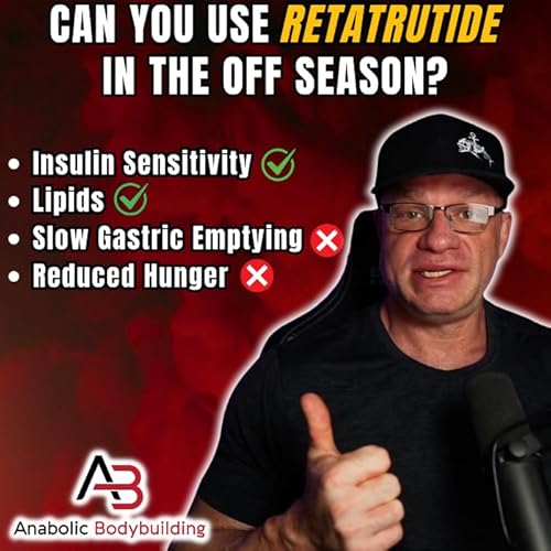 How To Optimize Your Cycle, Best Order To Try Out New PEDs, Paul's Heros cover art