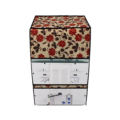 Image of DREAM KING Water Purifier RO Cover for Aquaguard, Kent Grand, Kent Pearl Ro Body Cover | Waterproof & Dustproof Cover for All Type RO Model Multicolor SA50