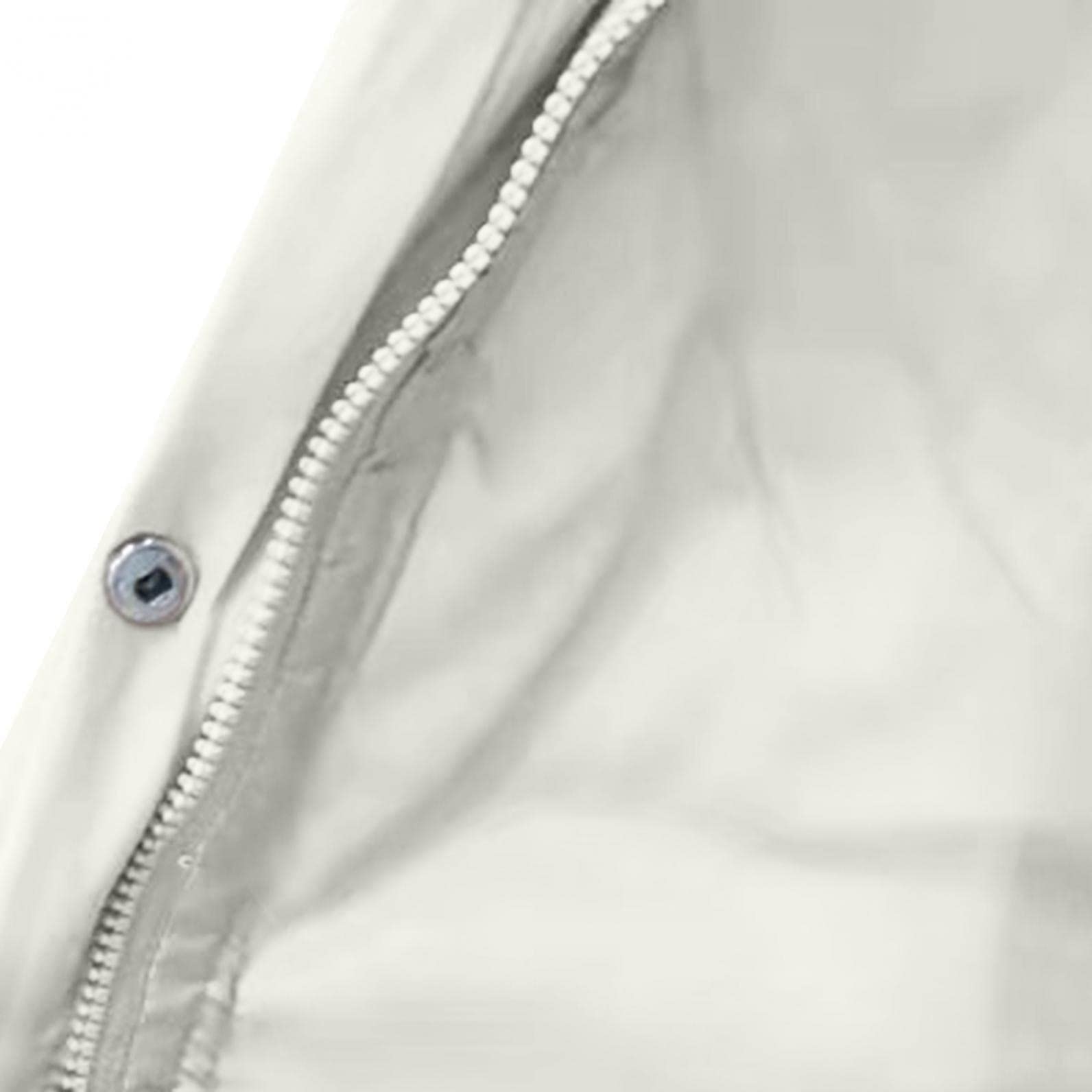 Bas Gilet Dames sans Manches Dames À Capuche vers Le Bas Gilet Manteau Hiver Léger Mince Gilet Veste Matelassé Gilet Dames Coupe-Vent vers Le Bas Gilet Gilet