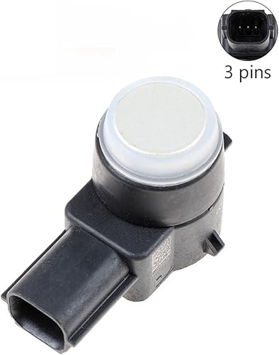 Miniatura 2 de Sensor de estacionamiento PDC para Chevrolet Aveo Cruze, 14pcs Sensor de estacionamiento PDC 13282853, 1 PC