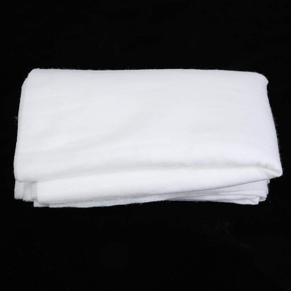 Cikonielf filtre d'aspirateur Pièce de rechange du filtre primaire pour