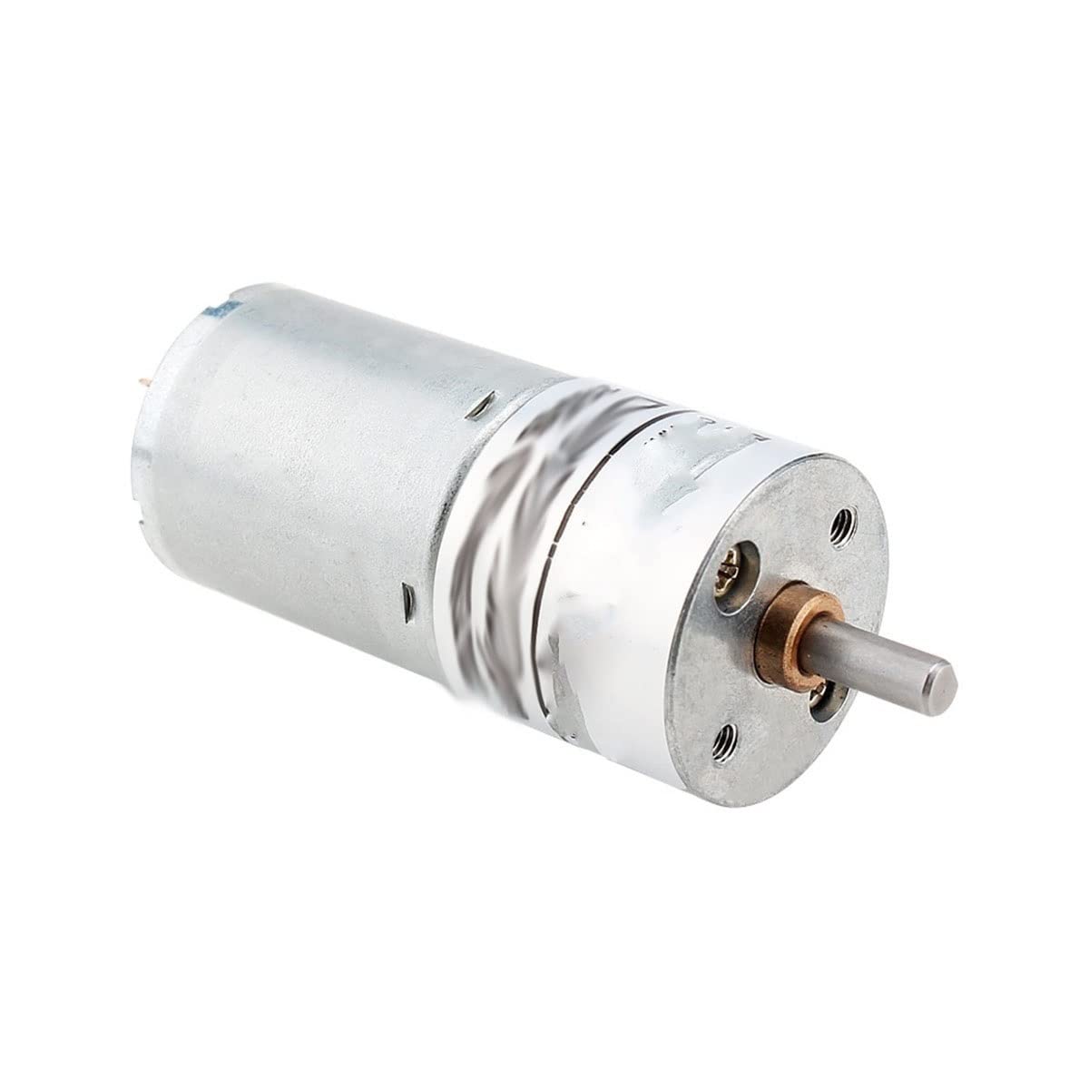 Amazon.com: GTPBAO Reduction Engine Smart Robot Motor, Reduction