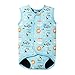 Splash About Unisex Baby Neoprenanzug,Arche Noah-18-30 Monate(Hersteller Größe-Large)