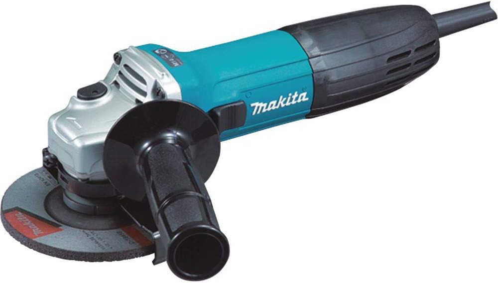 Makita Ga4530R Avuç Taşlama 115Mm