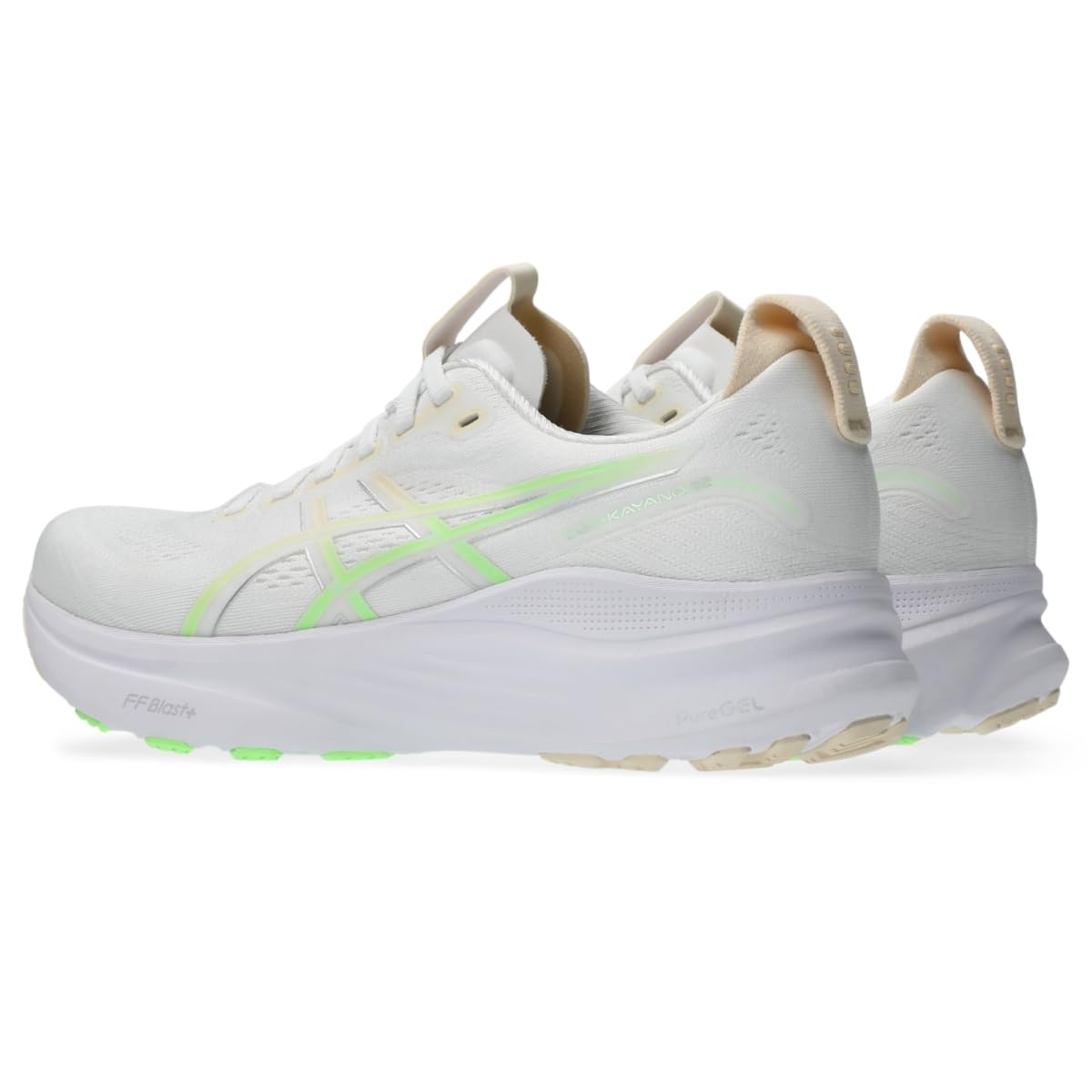 Asics Gel-Kayano 32 BasketFemme
