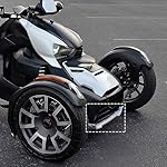 SAUTVS-Plastic-Radiator-Protector-for-Can-Am-Ryker-Lower-Protector-Skid-Plate-for-Can-Am-Ryker-600-900-Sport-Ryker-Rally-Edition-All-Models-Accessories-Replace-219400999