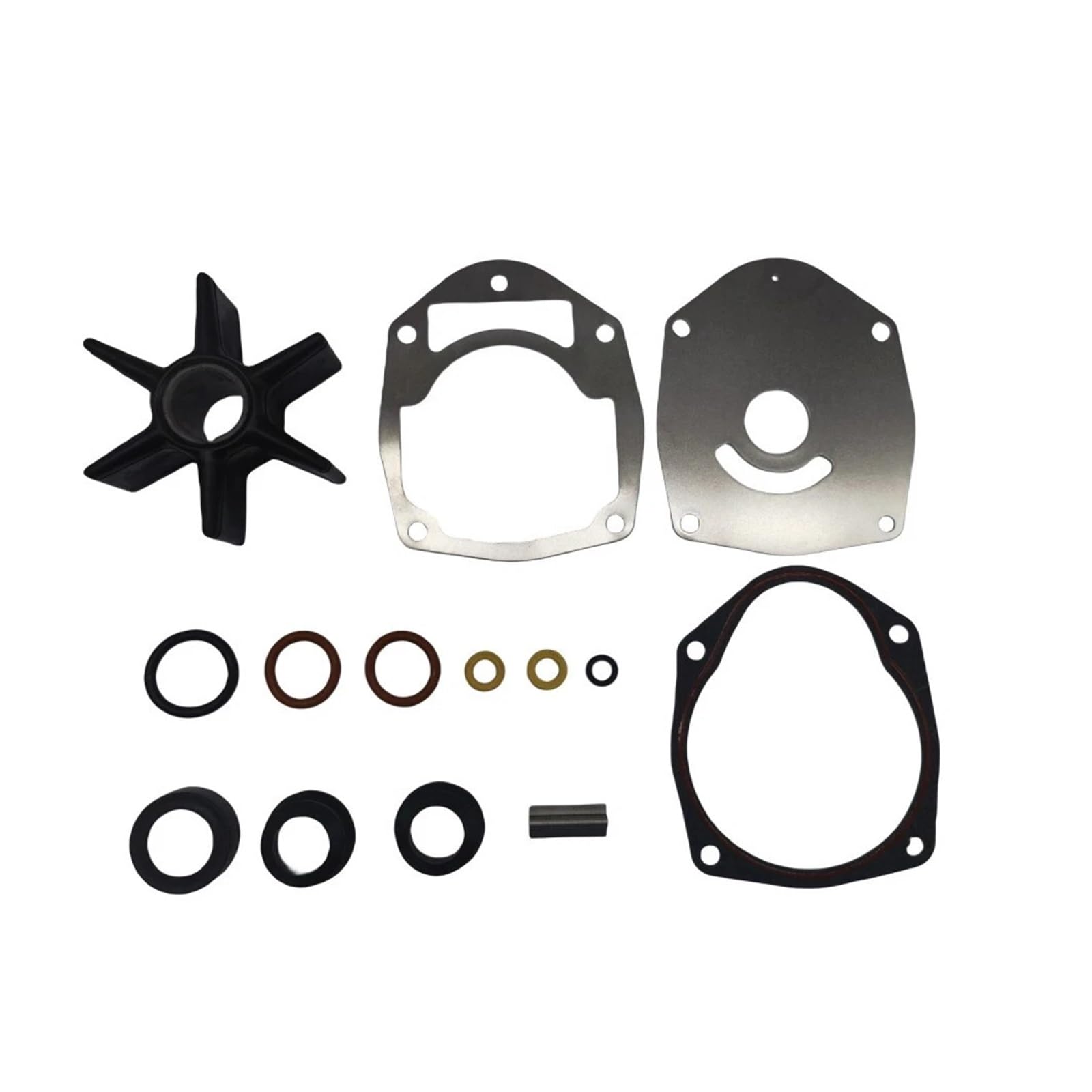 Kit pompe 47-43026T2 pour naviguer en mer sans panne