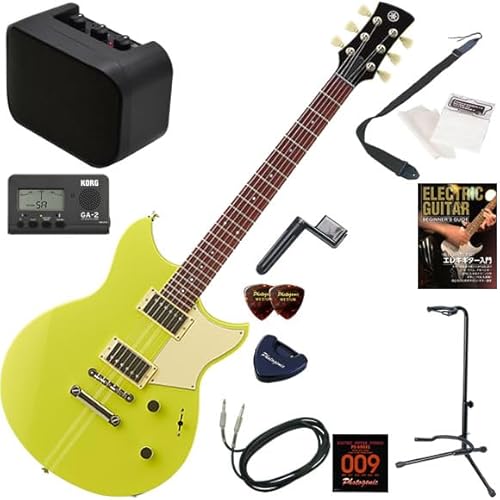 YAMAHA エレキギター レブスター REVSTAR RSE20 　NYW ymh-rse20-nyw-3.jpg