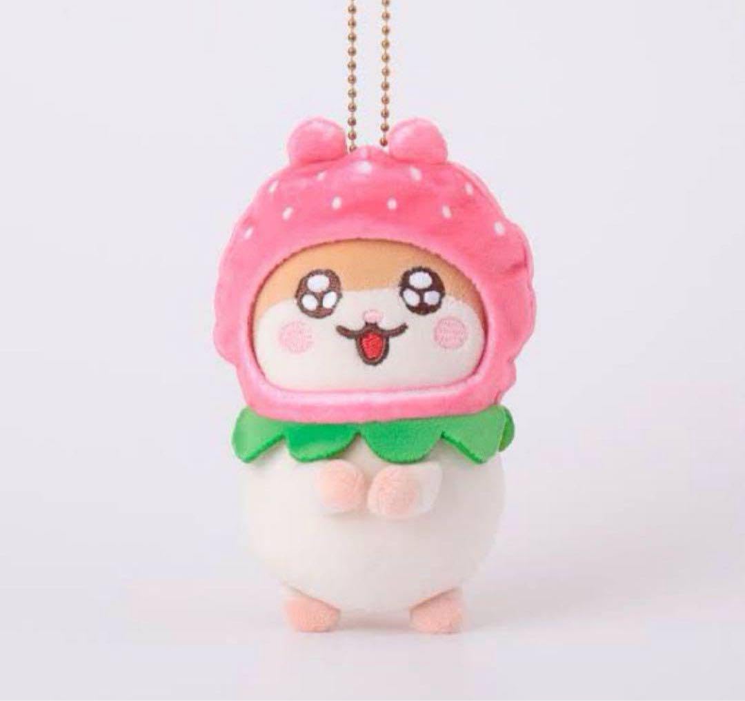 Amazon.co.jp: クソハムちゃん コビハムちゃん むにゅぐるみ