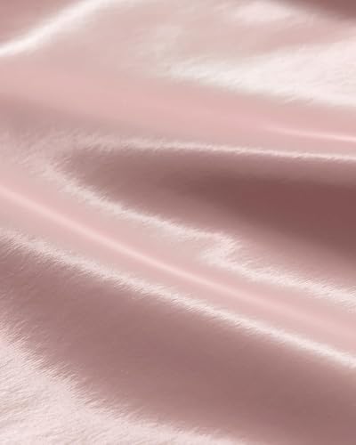 Miniatura 112 de EACHY - Bolsa de maquillaje de viaje, bolsa de cosméticos de gran capacidad para mujeres, portátil, impermeable, bolsa de aseo plana abierta