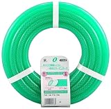三洋化成 クリアグリーンホース 内径15mm×外径20mm 2mカット CG-1520L 2G