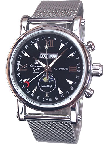 Aeromatic 1912 Aeromatic A1032MIL