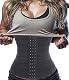 Waist-Trainer Bingrong für Damen – Taillenformer mit verstellbarem Verschluss