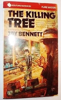 Paperback The Killing Tree Book