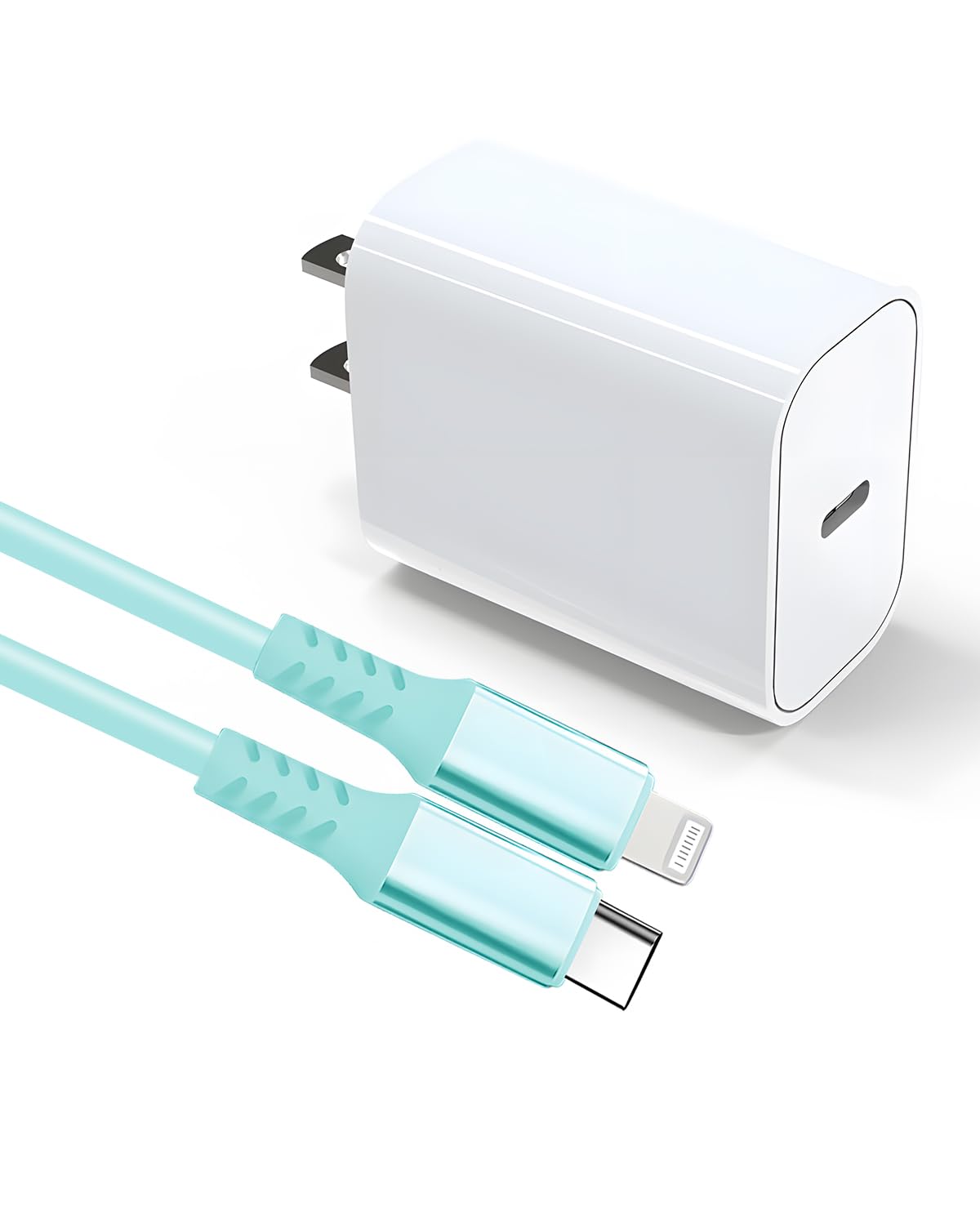 Amazon | ProZero iphone 充電器 20W PD 急速充電 ライトニング