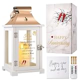 Anniversary Lantern