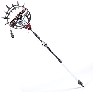 Sanjucos 03021831 Little Red Riding Hood Cane SINoALICE 170CM Weapon Cosplay Tool