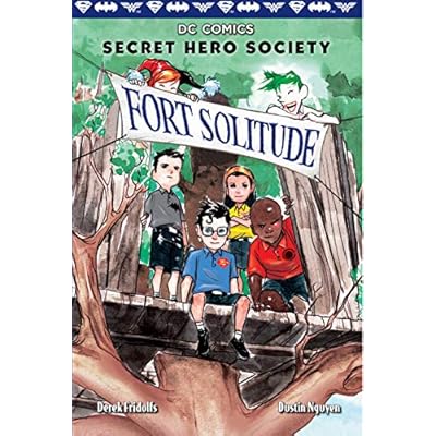 Fort Solitude