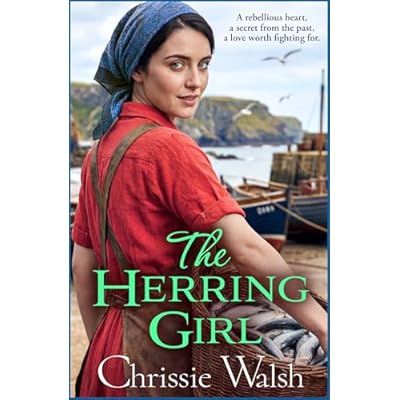 The Herring Girl