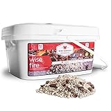 Wise Company WiseFire Fire Starter - 1 Gallon Bucket