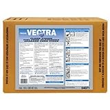 DIVERSEY 5105047 Vectra Floor Finish,5 gal,UHS