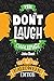 The Don't Laugh Challenge - Halloween Edition: Halloween Book for Kids - A Spooky Joke Book for Boys and Ghouls