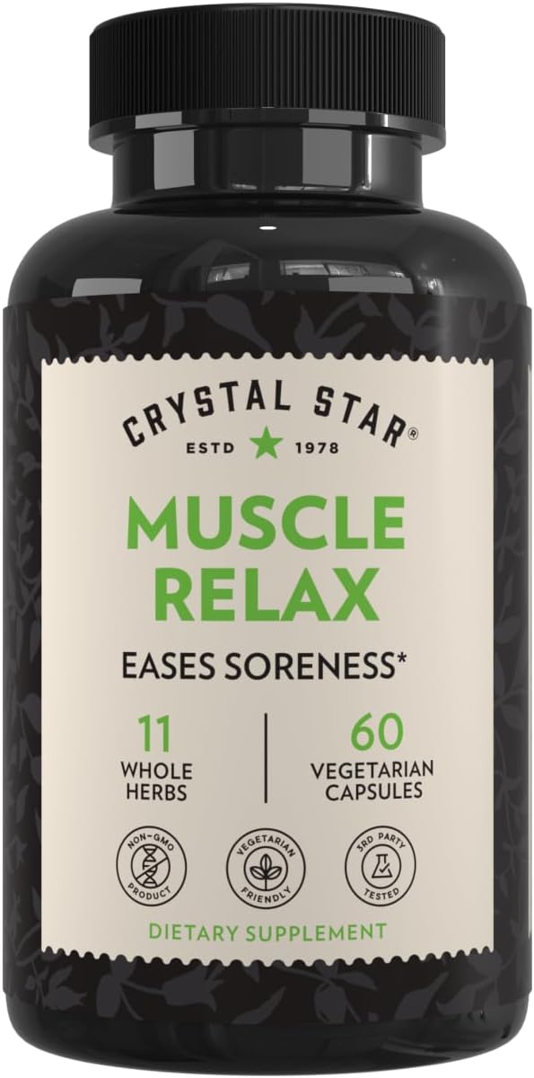 Muscle Relax