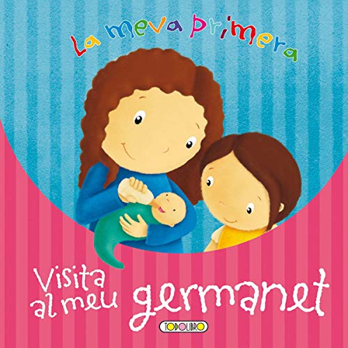 La meva primera visita al meu germanet