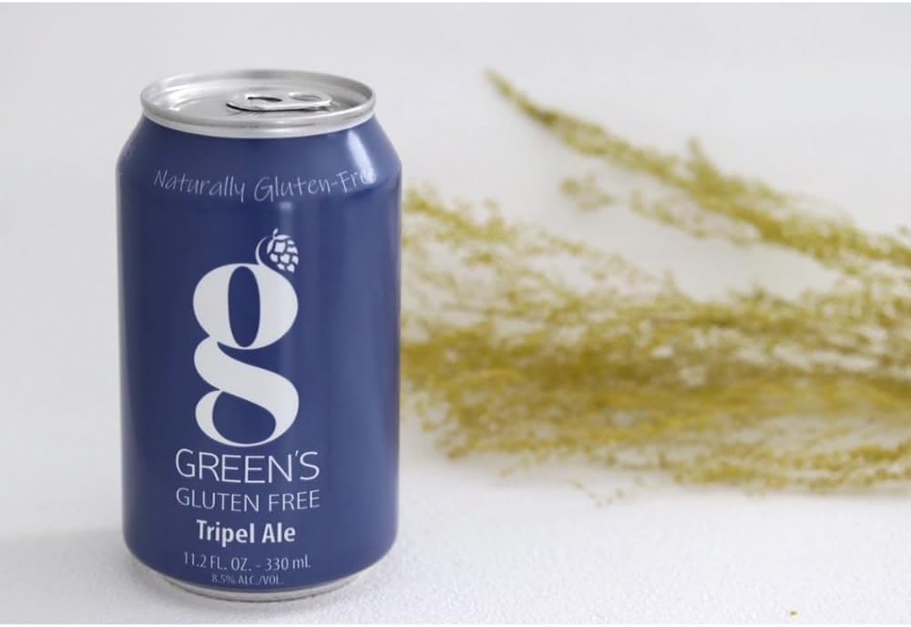 日本ビール g グルテンフリー トリプル エール 330ml&times;24本