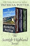 patricia potter romance author  The Scottish Highland Series: Beloved Impostor, Beloved Stranger, and Beloved Warrior (English Edition)