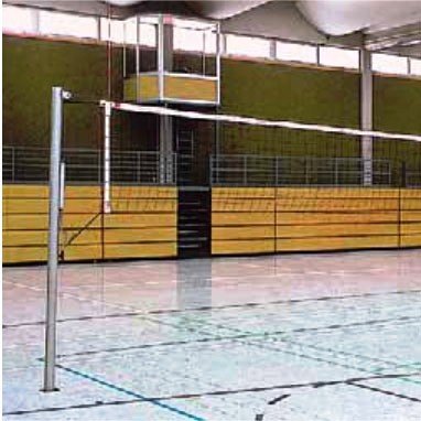 Rete Pallavolo Regolamentare da Allenamento