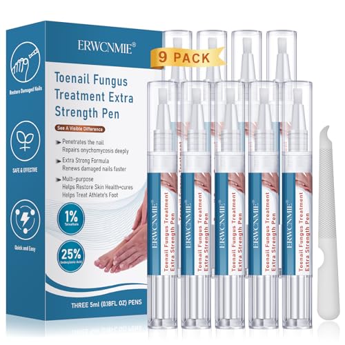Toenail Fungus Treatment Extra Strength Pen