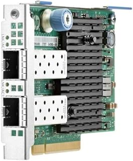 HPE Ethernet 10Gb 2-port 562FLR-SFP+ Adapter Model 727054-B21