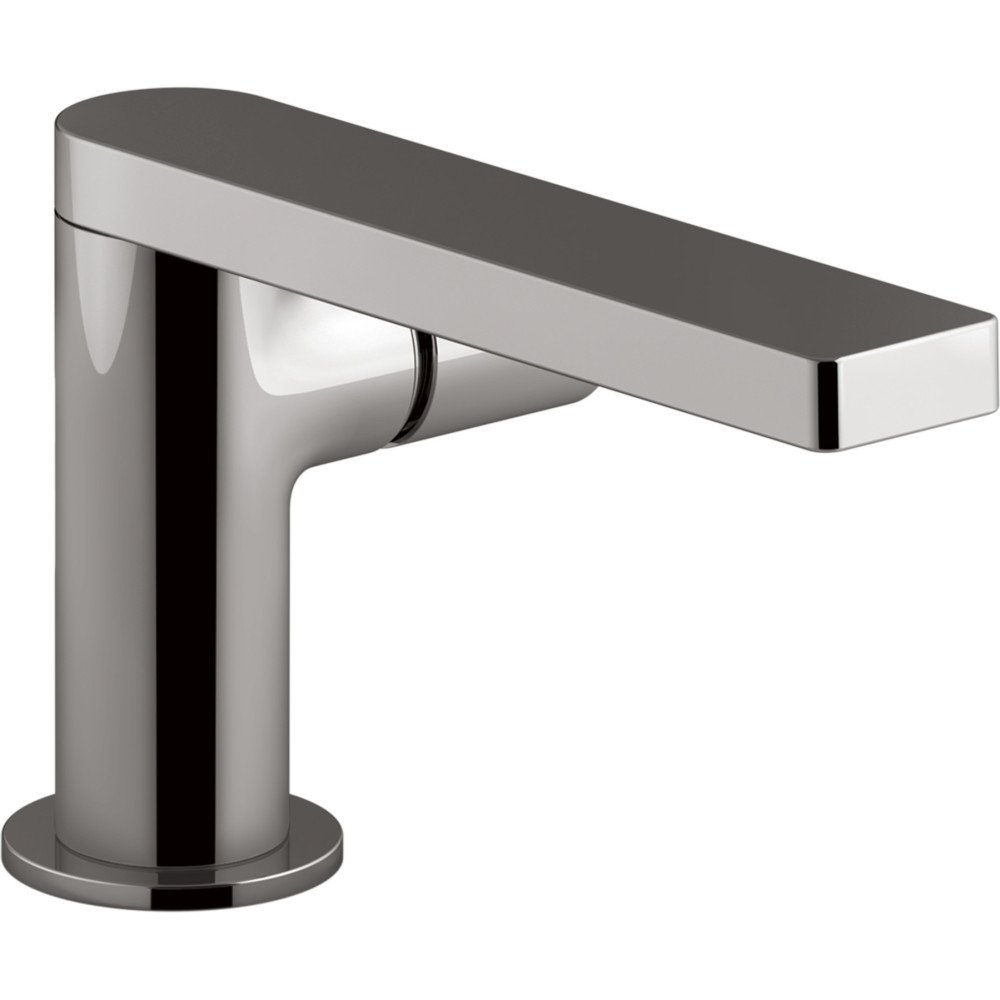 Kohler 73050-7-TT Composed® Single-Handle Bathroom Sink Faucet