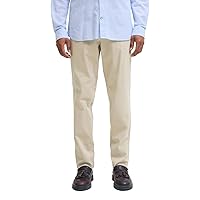 JACK & JONES Jpstmarco Jjbowie Noos Pantaloni per Uomo, Beige (Oxford Tan)