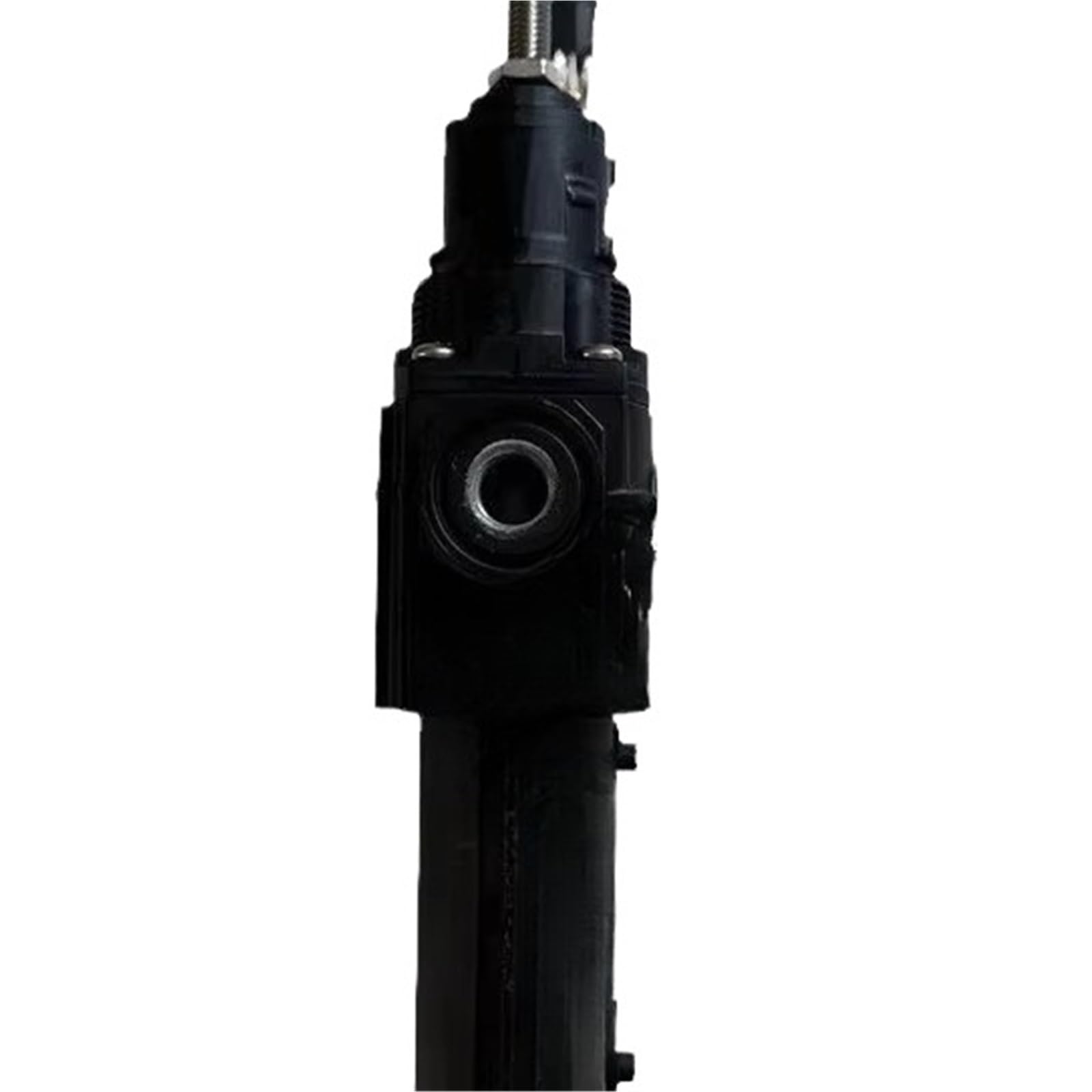 Réducteur de pression de filtre B72G évite les chutes de pression pneumatique