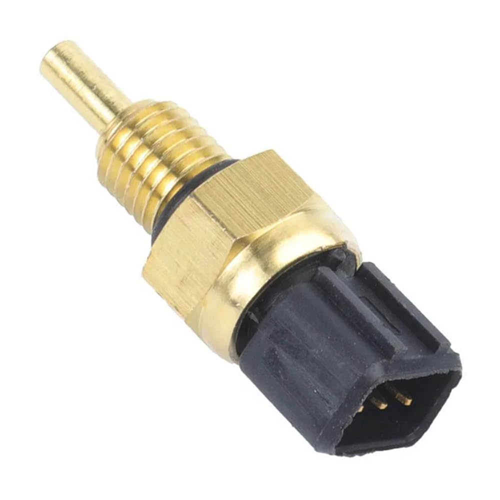 Sensore di Temperatura dell'Acqua per Auto Kia Shuma 1997-2001 0K50F-188400K50F18840