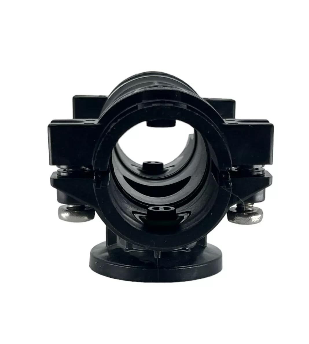 PP T-Stück mit Innengewinde | PP Fitting für PE Rohr & Bewässerung PP T-Stück mit Innengewinde | PP Fitting für PE Rohr & Bewässerung