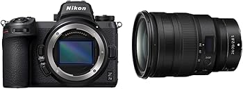 Amazon | 【セット買い】 Nikon ミラーレスカメラ 一眼 Z7II ボディ