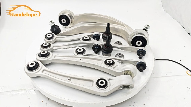 Amazon.com: Raodelupe 14PCS Front Upper and Lower Control Arm W