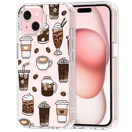 Coffee Phone Cover