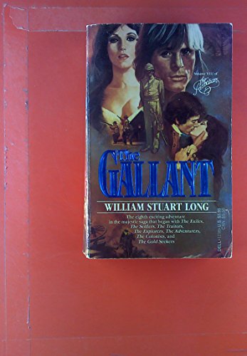 The Gallant B000ND0ZHM Book Cover