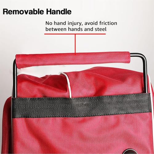 Bolsa de esgrima con ruedas trolley para espada florete sable bolsa impermeable gran capacidad 4