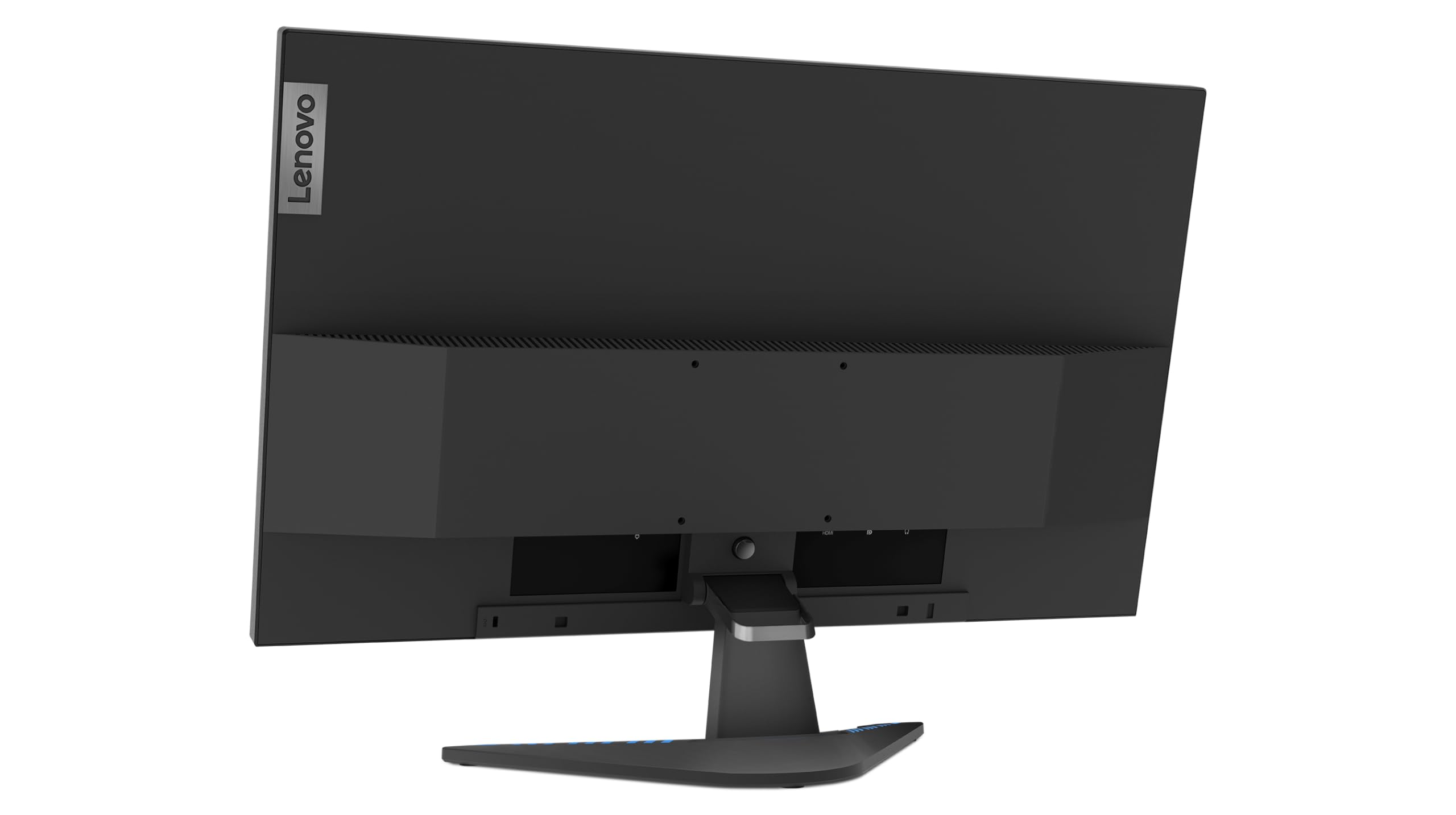 Lenovo G27qe-28 Gaming Monitor - 27-inch, WLED, 100Hz, Ergonomic