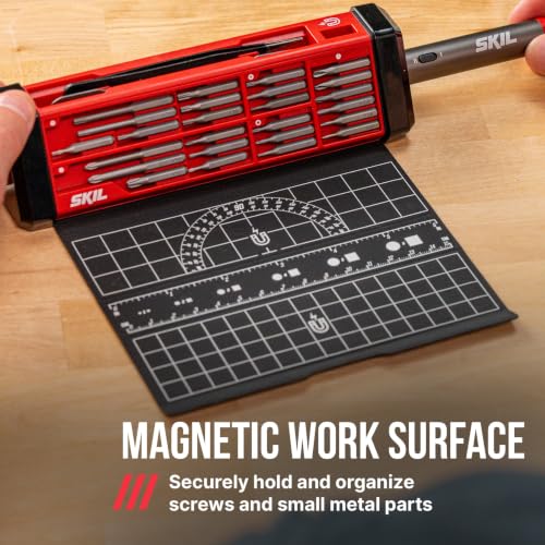 Skil PWRcore GO Precision Screwdriver Kit