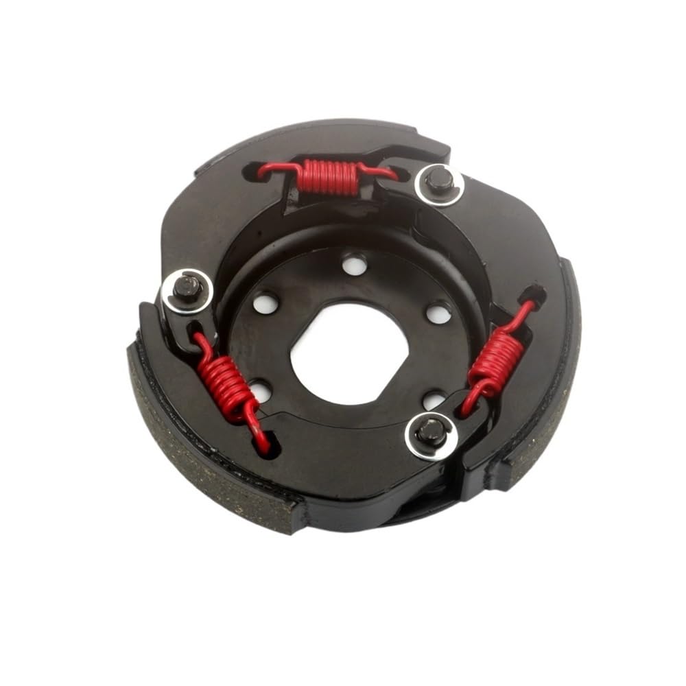 Embrayage de course scooter 50cc 2T embrayage gy6 4T performant
